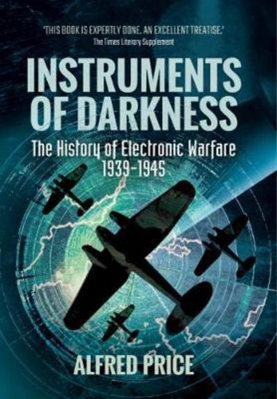 Cover for Alfred Price · Instruments of Darkness (Paperback Bog) (2017)