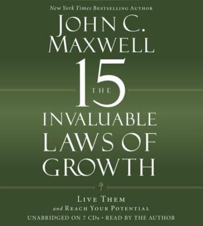 Cover for John C Maxwell · How Successful People Grow (N/A) (2014)