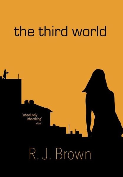 Cover for R J Brown · The Third World (Innbunden bok) (2013)