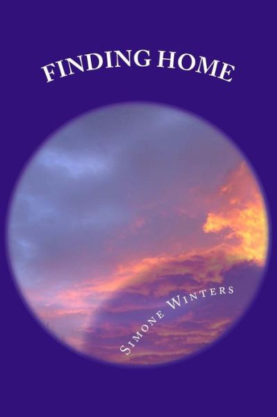 Simone J Winters · Finding Home (Paperback Book) (2014)