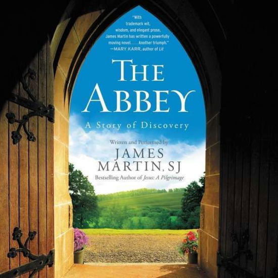 Cover for James Martin · The Abbey: a Story of Discovery (CD) (2015)