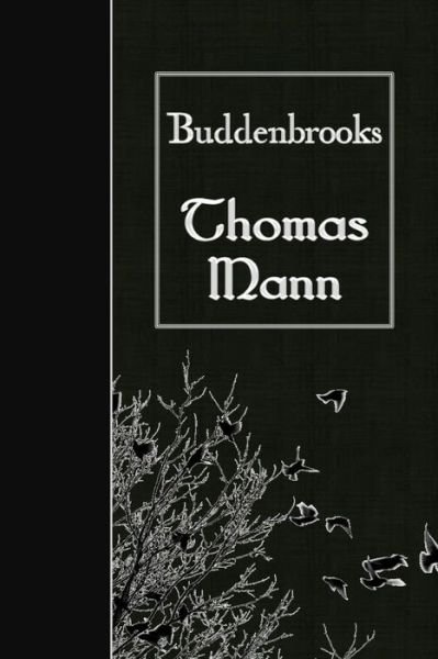 Cover for Thomas Mann · Buddenbrooks (Paperback Bog) (2015)