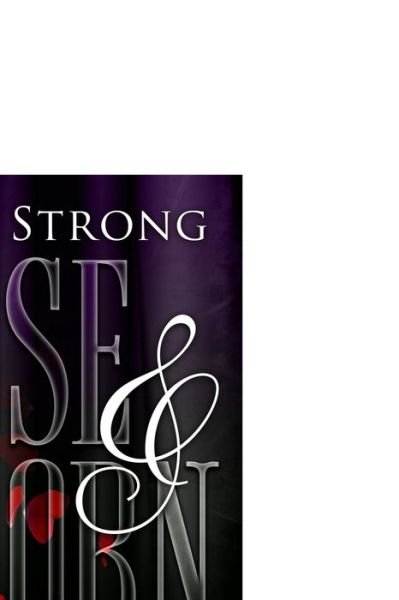 Cover for Maia Strong · Rose &amp; Thorn (Paperback Book) (2020)