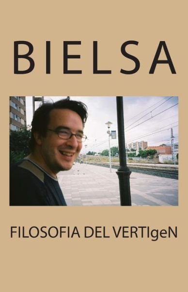 Cover for Pau Bielsa Mialet · FILOSOFIA DEL VERTIgeN (Paperback Bog) (2015)