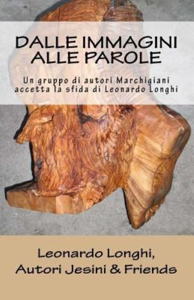 Cover for Franco Duranti · Dalle immagini alle parole (Paperback Book) (2015)