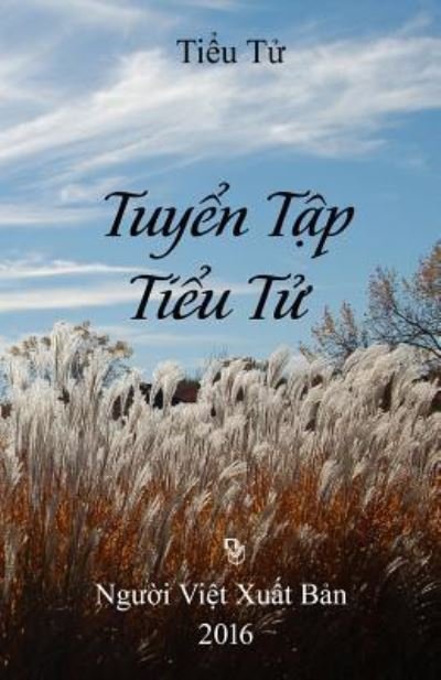 Cover for Tu Tieu · Tuyen Tap Tieu Tu (Paperback Bog) (2015)