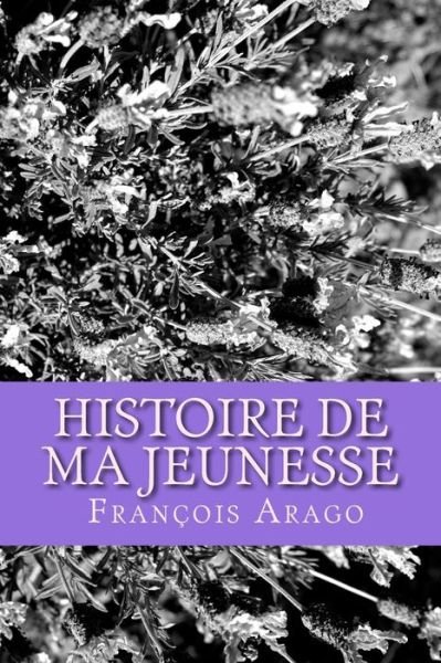 Cover for D D a M · Histoire de ma jeunesse (Paperback Book) (2016)