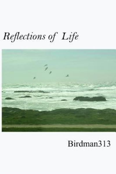 Cover for Birdman313 · Reflections of Life (Paperback Book) (2016)