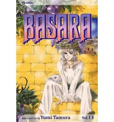 Cover for Yumi Tamura · Basara, Vol. 13 (Paperback Book) (2005)