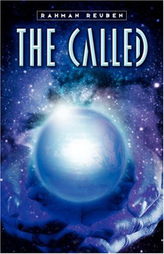 Cover for Rahman Reuben · The Called (Paperback Book) (2005)