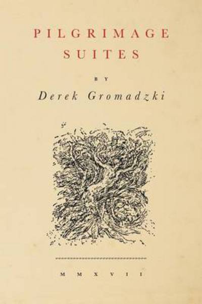 Cover for Derek Gromadzki · Pilgrimage Suites - Free Verse Editions (Paperback Book) (2016)