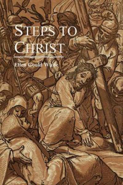 Cover for Ellen Gould White · Steps to Christ (Paperback Book) (2011)