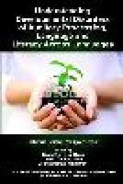 Cover for Kevin Kien Hoa Chung · Understanding Developmental Disorders of Auditory Processing, Language and Literacy Across Languages: International Perspectives (Paperback Book) (2014)