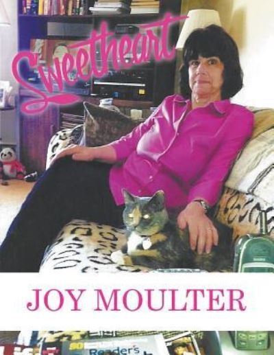 Cover for Joy Moulter · Sweetheart (Paperback Book) (2016)