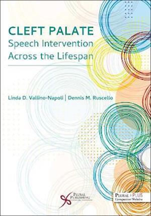 Cover for Linda Vallino-Napoli · Cleft Palate Speech Intervention Across the Lifespan (Taschenbuch) (2025)