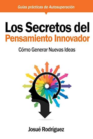 Cover for Primeros Pasos · Los Secretos Del Pensamiento Innovador (Book) (2022)