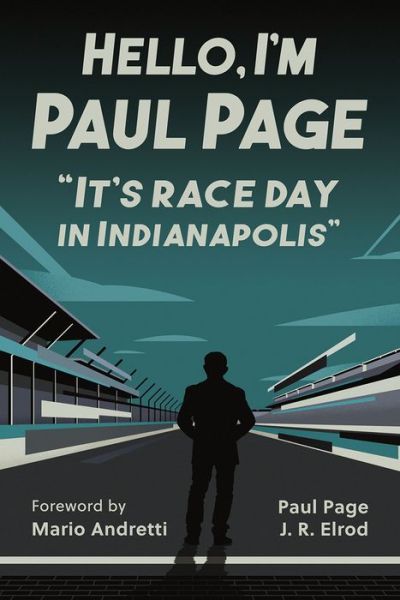 Hello, I'm Paul Page - Paul Page - Books - Octane Press - 9781642341645 - December 6, 2022