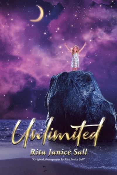 Cover for Rita Janice Sall · Unlimited (Paperback Book) (2022)