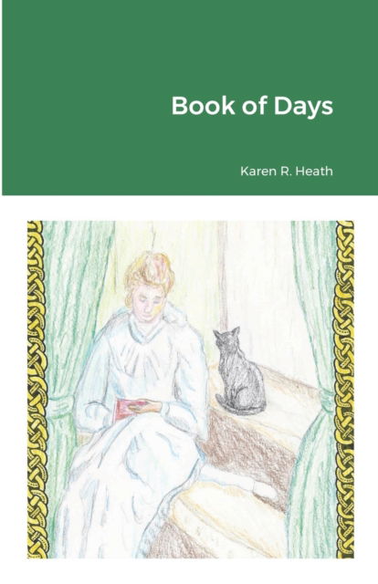 Cover for Karen Heath · Book of Days (Taschenbuch) (2021)