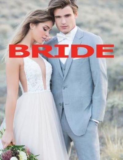 Cover for C · Bride (Paperback Bog) (2018)