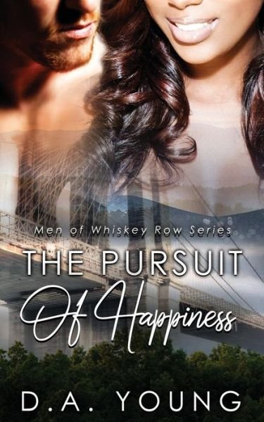 Cover for D A Young · The Pursuit of Happiness (Pocketbok) (2016)