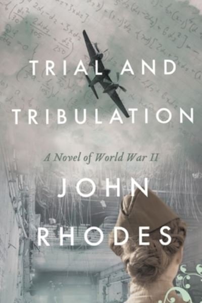 Cover for John Rhodes · Trial and Tribulation (Buch) (2023)