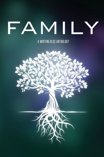 Cover for Writing Bloc Co-Op · Family (Paperback Book) (2022)