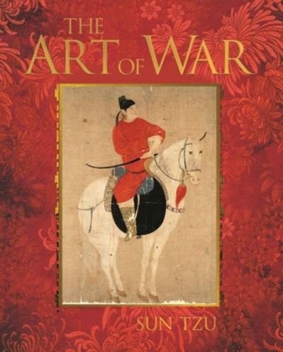 Cover for Sun Tzu · Art of War (Bog) (2020)