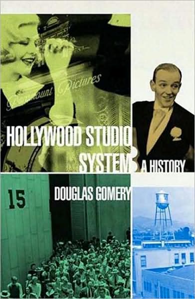 Cover for Na Na · The Hollywood Studio System: A History (Paperback Book) [2005 edition] (2005)