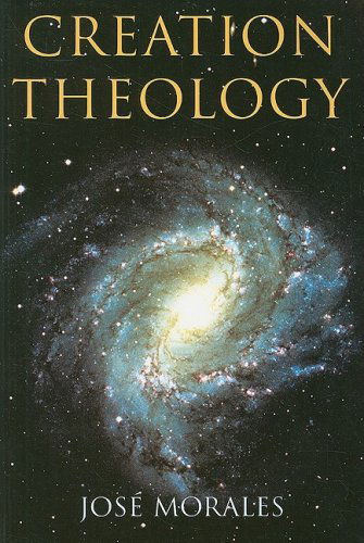 Cover for Jose Morales · Creation Theology (Paperback Book) (2001)