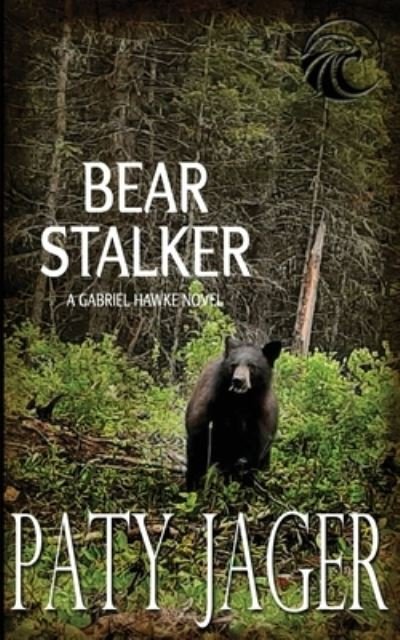 Cover for Paty Jager · Bear Stalker (Paperback Book) (2023)