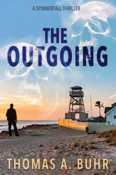 Cover for Thomas Buhr · Outgoing (Book) (2023)