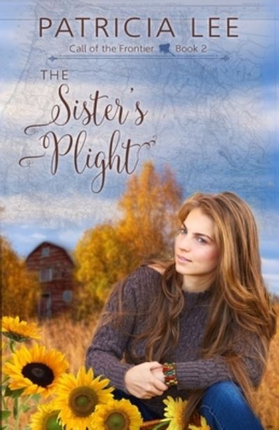 Cover for Patricia Lee · Sister's Plight (Book) (2023)