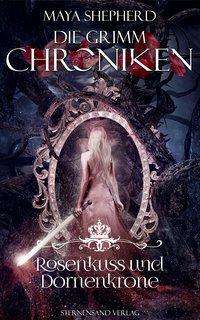 Die Grimm-Chroniken (Band 15): - Shepherd - Bücher -  - 9783038960645 - 