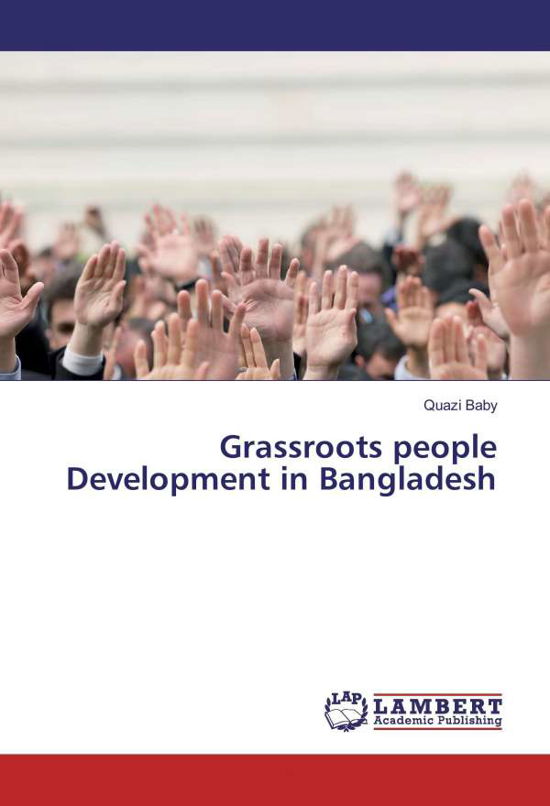 Cover for Baby · Grassroots people Development in B (Bok)