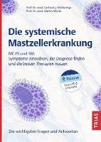 Cover for Gerhard J. Molderings · Die systemische Mastzellerkrankung (Book) (2023)