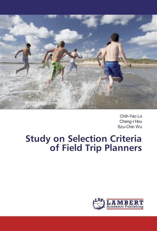 Cover for Lo · Study on Selection Criteria of Field (Book)
