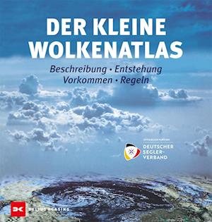 Der kleine Wolkenatlas - Karl-Heinz Bock - Livros - Delius Klasing - 9783667131645 - 23 de junho de 2025