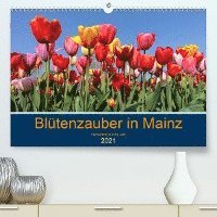 Cover for Köller · Blütenzauber in Mainz (Premium, (Book)