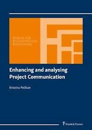 Cover for Pelikan · Enhancing and analysing Project (Book)