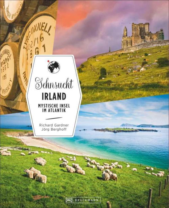 Cover for Gardner · Sehnsucht Irland (Book)