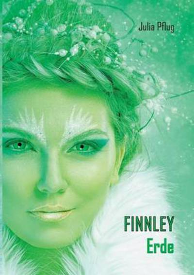 Cover for Julia Pflug · Finnley (Paperback Book) (2016)