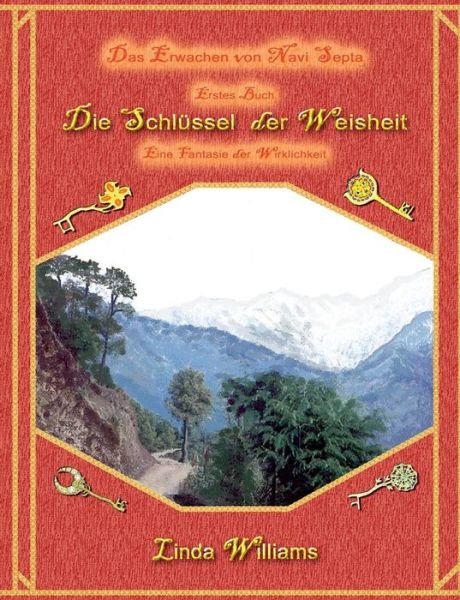 Cover for Linda Williams · Das Erwachen Von Navi Septa (Paperback Bog) [German edition] (2014)