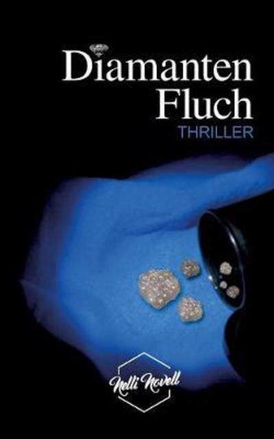 Cover for Novell · Diamantenfluch (Book) (2017)