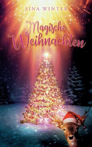 Magische Weihnachten - Winter - Boeken -  - 9783752606645 - 9 november 2020