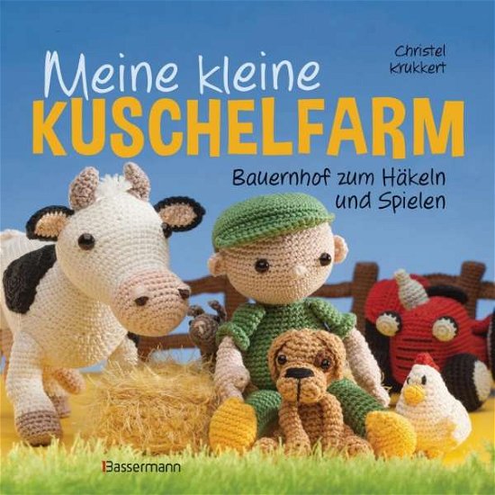 Cover for Krukkert · Meine kleine Kuschelfarm (Bok)