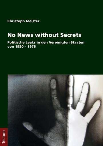 Cover for Meister · No News without Secrets (Book)