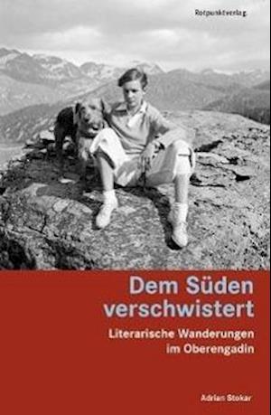 Cover for Stokar · Dem Süden verschwistert (Book)