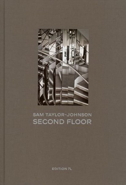 Cover for Sam Taylor-johnson · Sam Taylor-johnson: Second Floor (Hardcover Book) (2014)