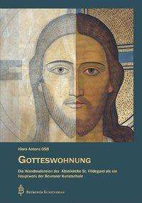 Cover for Antons · Gotteswohnung (Book)